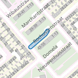 Rochussenstraat