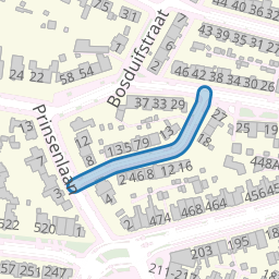Roerdompstraat