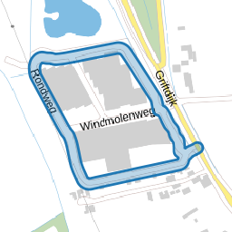 Rondweg