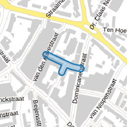 Roothaanstraat