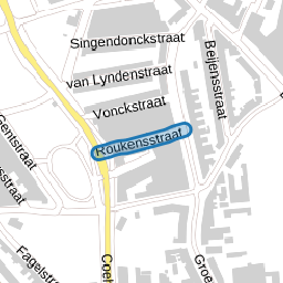 Roukensstraat