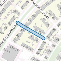 Rubinettestraat