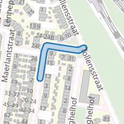 Ruusbroecstraat