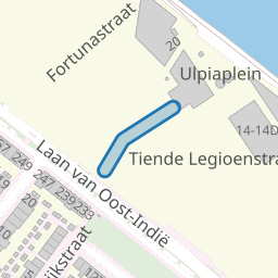 Salusstraat