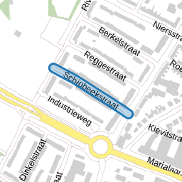 Schipbeekstraat