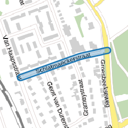 Schlatmaeckerstraat