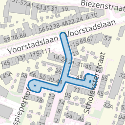 Scholeksterstraat