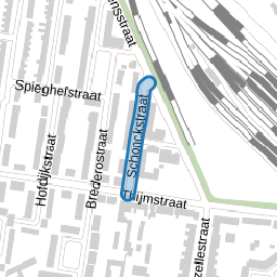 Schonckstraat