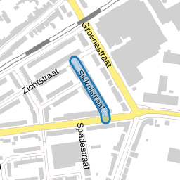 Sikkelstraat