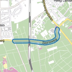 Sionsweg