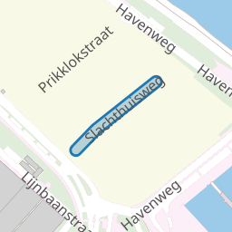 Slachthuisweg