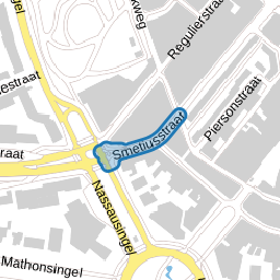 Smetiusstraat
