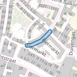 Snijderstraat