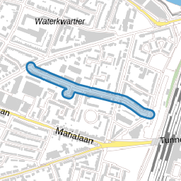 Sperwerstraat