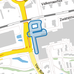 Spijkerhofplein