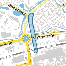 Spijkerhofweg