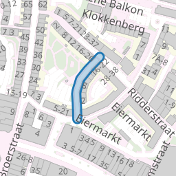 Spinthuisstraat
