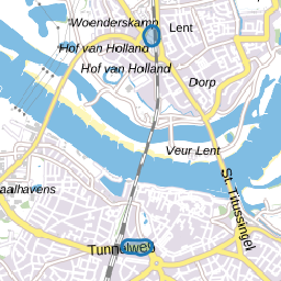 Spoorstraat