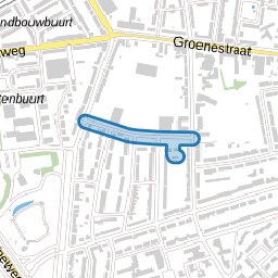 St. Hubertusstraat