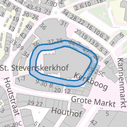St. Stevenskerkhof
