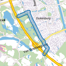 Staddijk