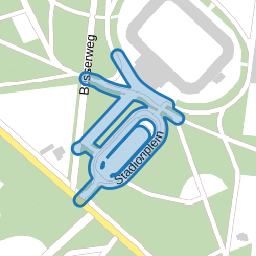 Stadionplein