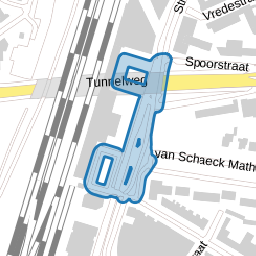 Stationsplein