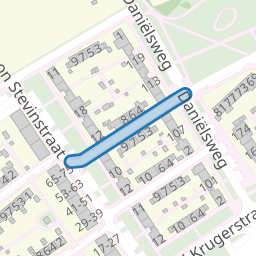 Steven Vennecoolstraat