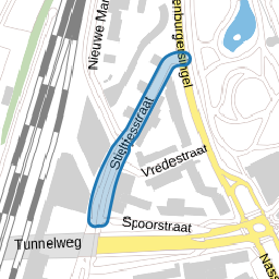 Stieltjesstraat