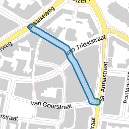 Stijn Buysstraat