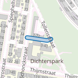 Stoppendaalstraat