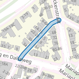 Straalmanstraat