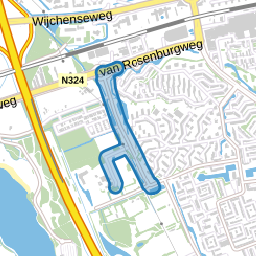 Streekweg