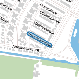 Stroopkriekstraat