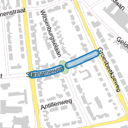 Surinameweg