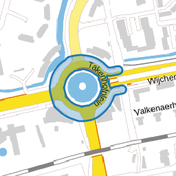 Takenhofplein