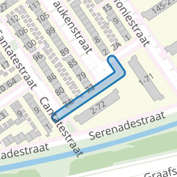Tamboerijnpad