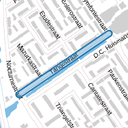 Tangostraat