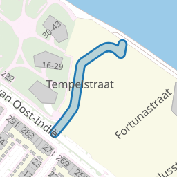 Tempelstraat