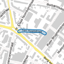 Ten Hoetstraat