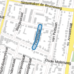 Terpstraat
