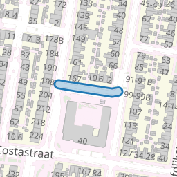 Tesselschadestraat