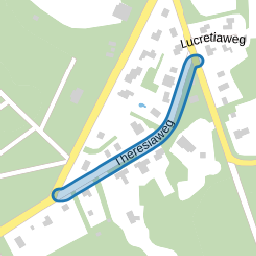 Theresiaweg