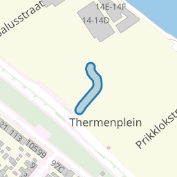 Thermenplein