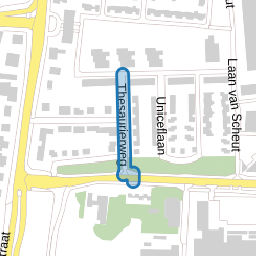 Thesaurierweg