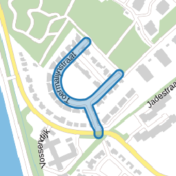 Toermalijnstraat