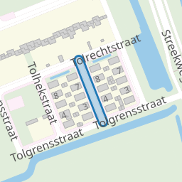 Tolgeldstraat