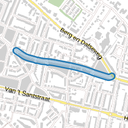 Tooropstraat