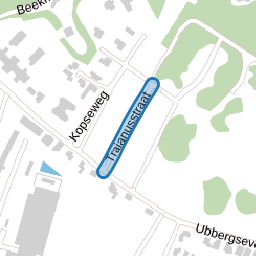 Traianusstraat