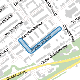 Transvaalstraat
